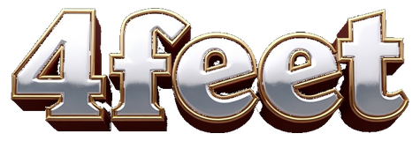 4feet logo